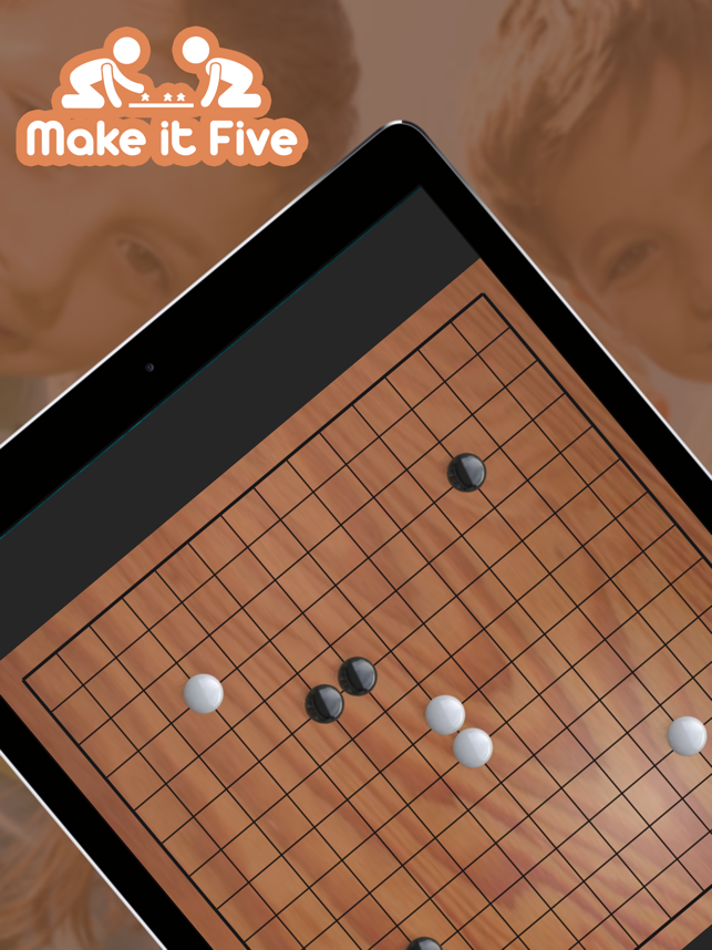 Make It Five(圖2)-速報App