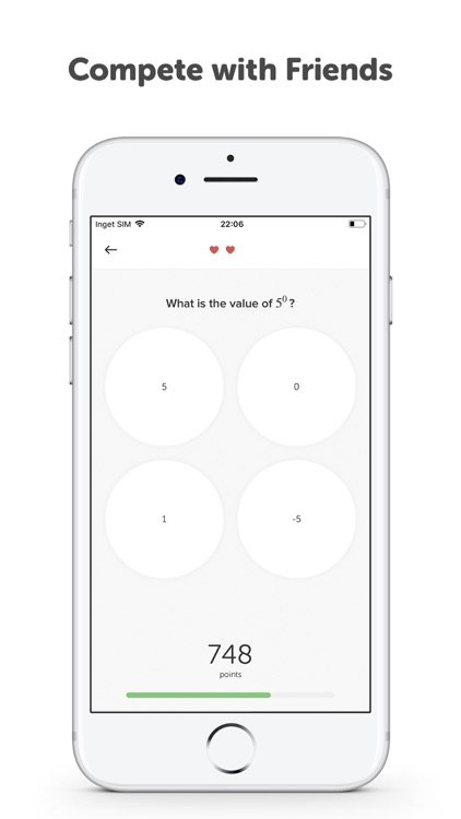 ELSA - An SAT® Test Prep App screenshot-4