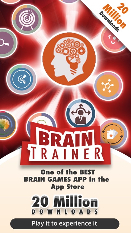 Skillz - Brain Games