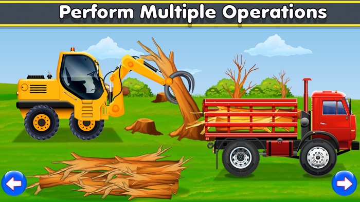 Ensamblar camiones de construc