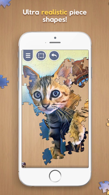 Just Jigsaws