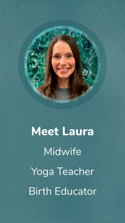 YogiBirth: Pregnancy Yoga App screenshot-4