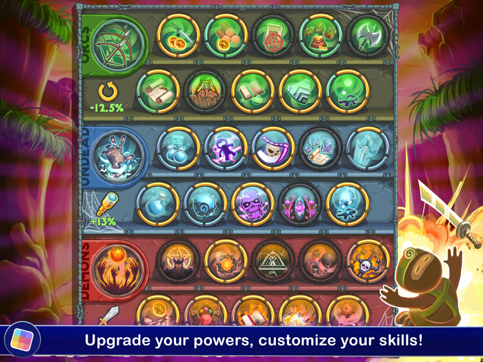 Cursed Treasure 2 - GameClub