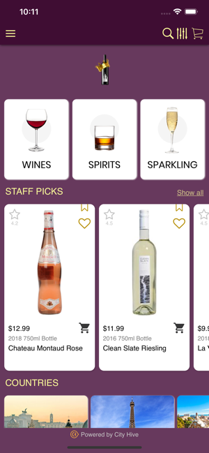 Crown Wines & Liquors(圖2)-速報App