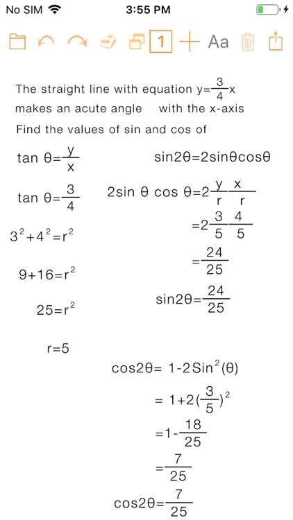 MathPad