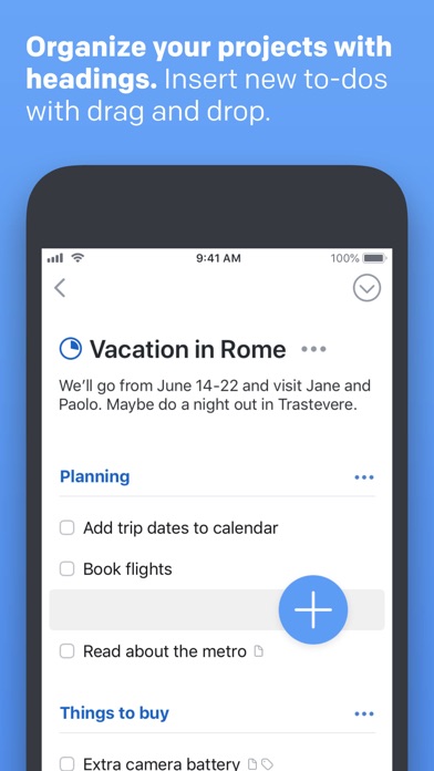 download Things 3 apps 2