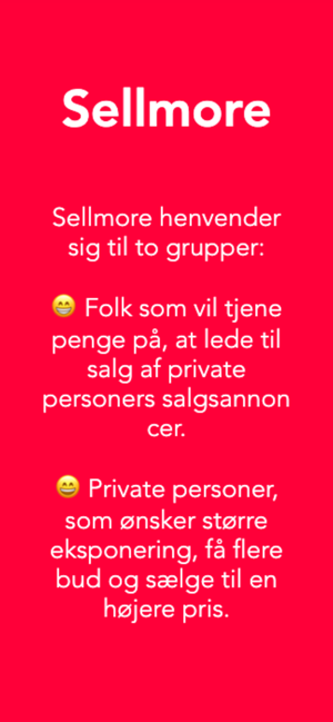 Sellmore app(圖1)-速報App