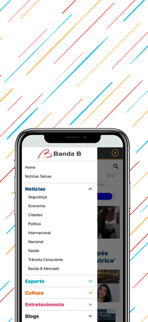 Banda B(圖3)-速報App