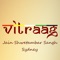 VJSS Jain Panchang based on Jain Calender 2019-2020 and is an interactive application for displaying daily chogadiya and tithis