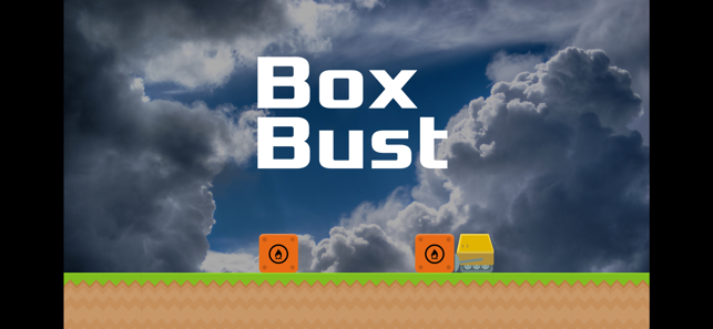 Box Bust(圖1)-速報App