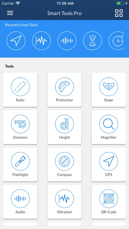 Smart Tools Pro - SmartTools