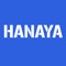 HANAYA is parking sharing platform between people