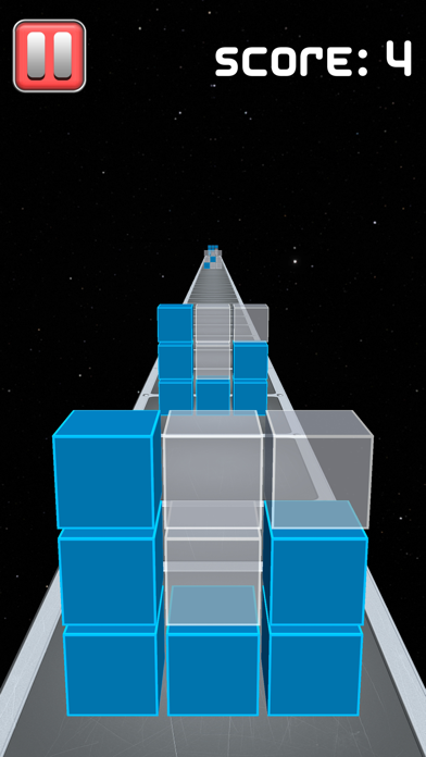 Color Cube - endless puzzle screenshot 4