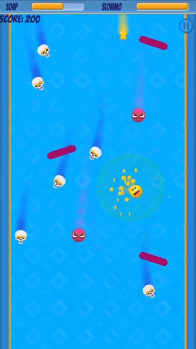 Angry Emoji The Game screenshot 4