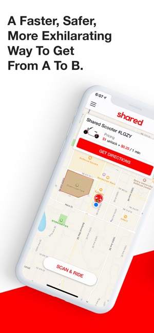 Shared - A Better Way To Ride(圖2)-速報App