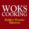 Woks Cooking Kirkby