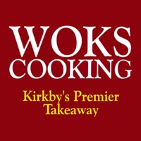 Woks Cooking Kirkby pour PC