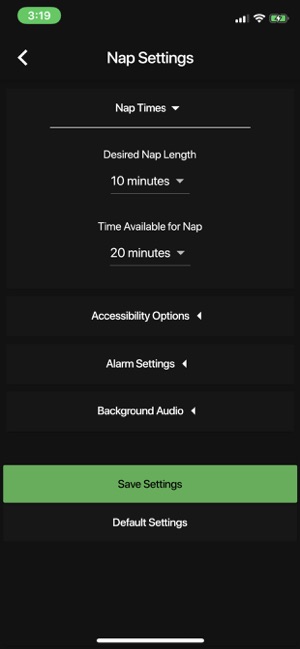 Nap Optimize(圖5)-速報App