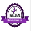 Real Deal Math App