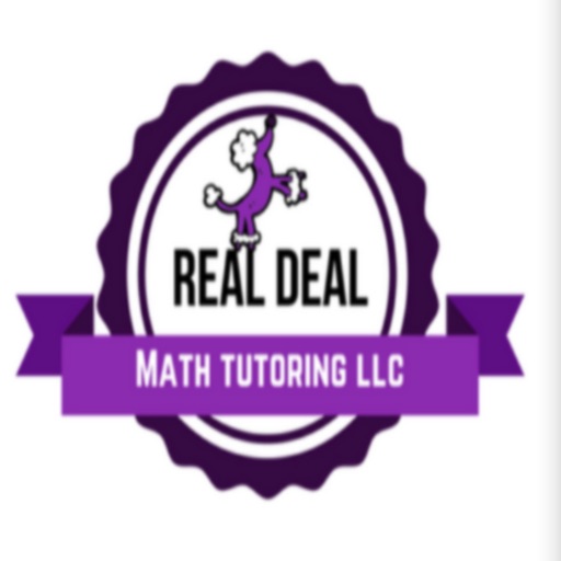 Real Deal Math App