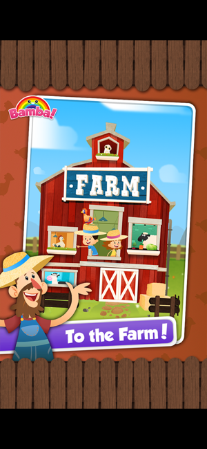 Bamba Farm (Lite)(圖1)-速報App