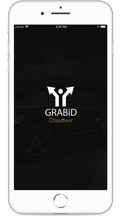 GRABiD Chauffeur