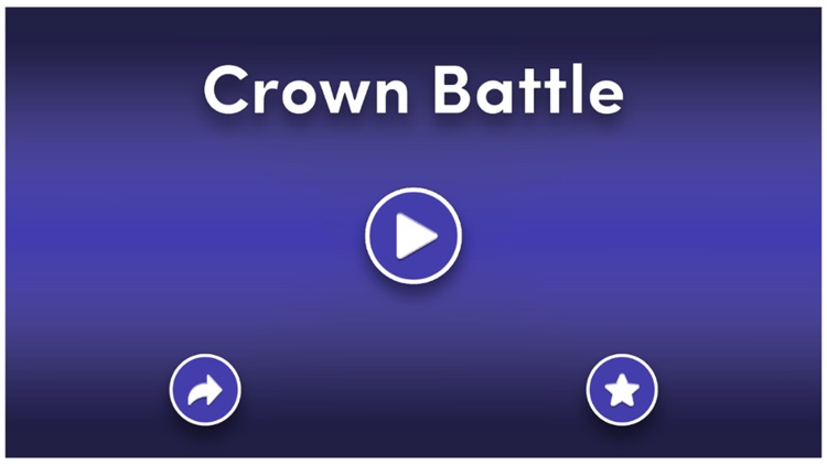 Crown Battle Game screenshot-3