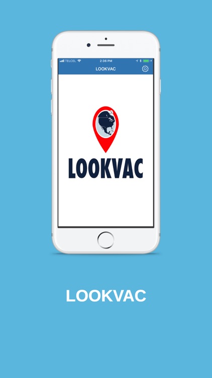 LOOKVAC