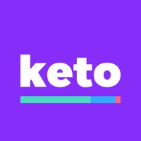 Keto Diet App － Carb Tracker app not working? crashes or has problems?