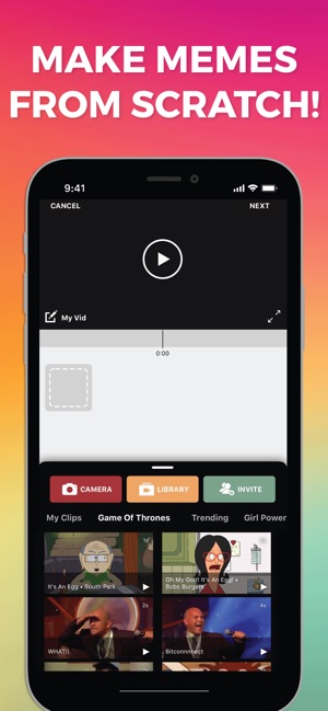 Vids – Social Video(圖3)-速報App