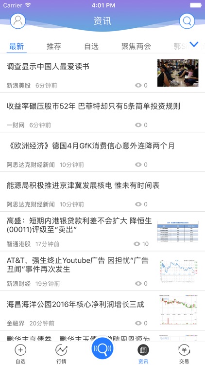 安信國際交易寶