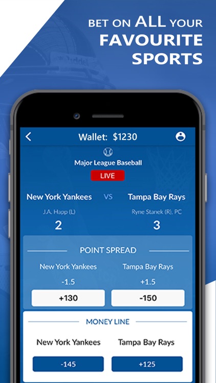 Sports Betting™ screenshot-4