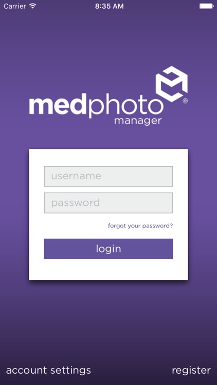 Medphoto Manager