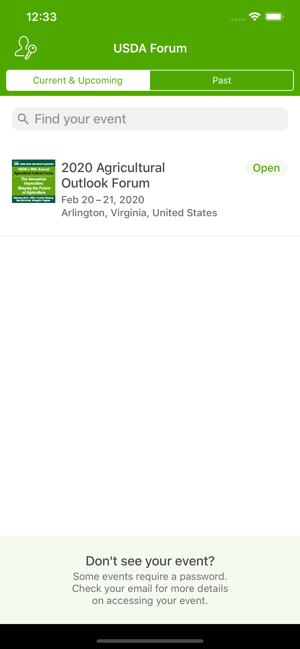 USDA Outlook Forum(圖2)-速報App