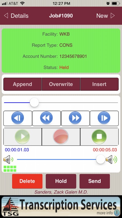 WKDictate screenshot-5