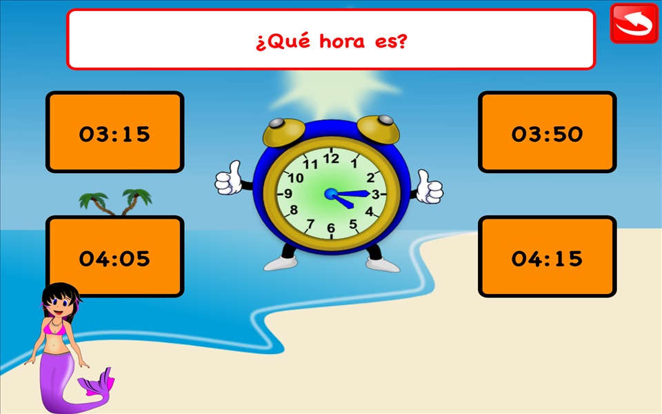 First Grade Math Games Lite screenshot 2