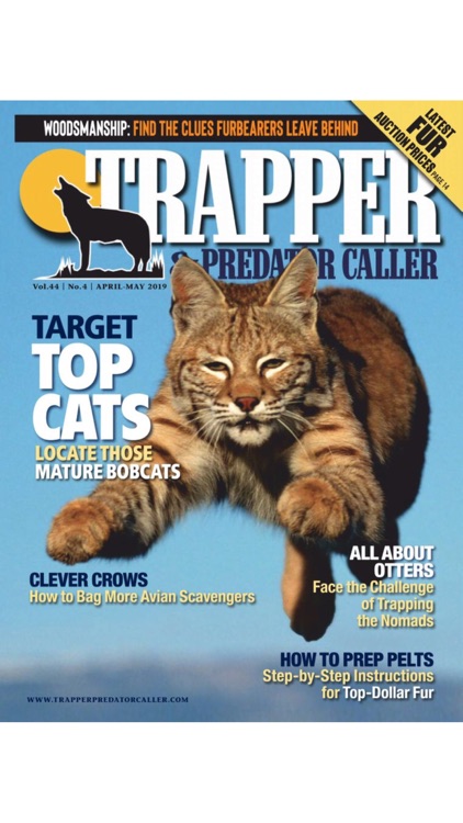 Trapper Predator Caller