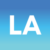 Discover Los Angeles icon