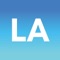 The official guide to Los Angeles, the Discover L