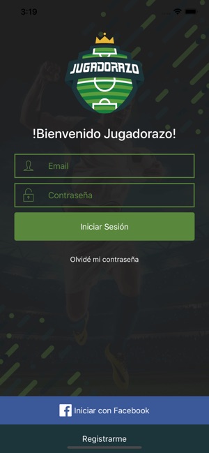 Jugadorazo(圖2)-速報App