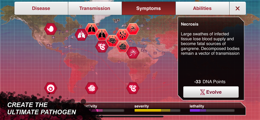 Plague Inc Overview Apple App Store Us - roblox zombie tycoon infection inc. 2