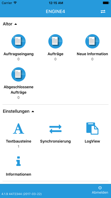 How to cancel & delete ENGINE4.AXACTOR from iphone & ipad 2