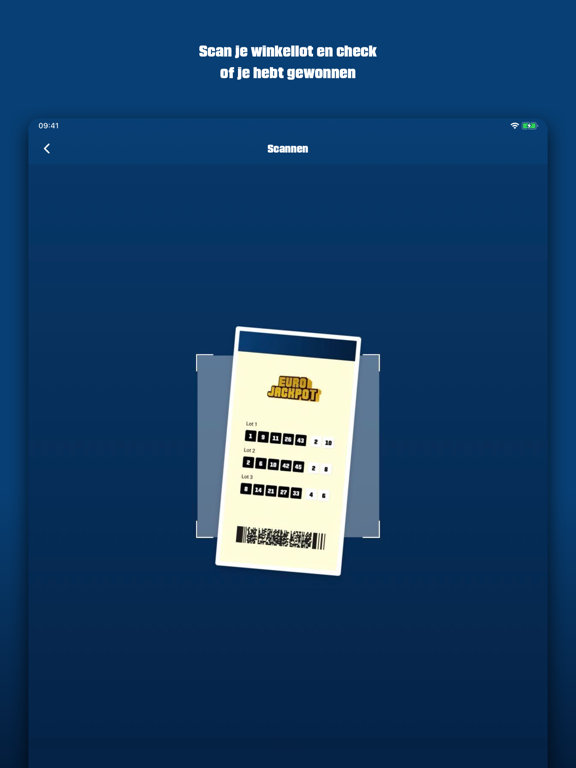 Euro Jackpot App Euro Jackpot App
