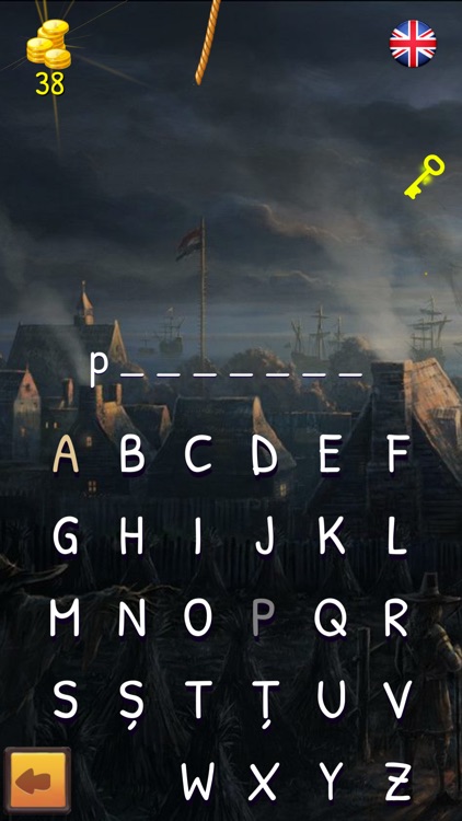 Hangman fun screenshot-6