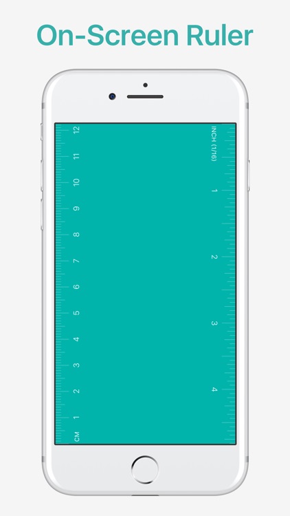 3-in-1 Ruler