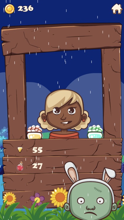 Snow Cone Tycoon