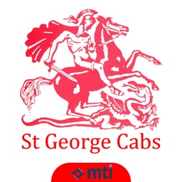 St George Cabs