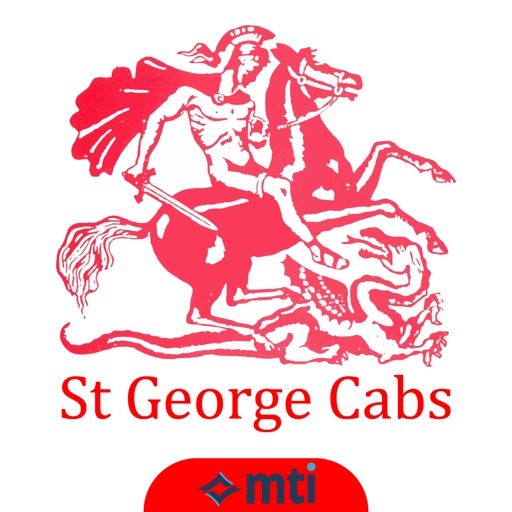 St George Cabs