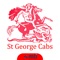 Booking app for St George Cabs