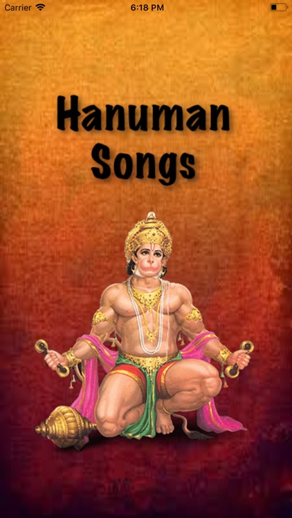 HanumanSongs